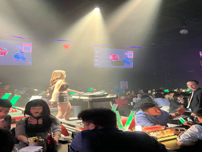 金昌夜总会招聘